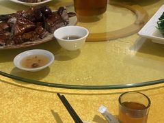 -烧鹅妹饭店