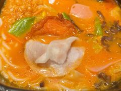 -阿香米线杭州西湖银泰文化广场餐厅