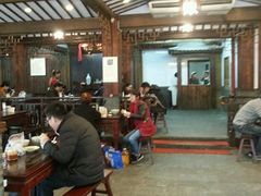 大堂-丁莲芳(红旗路店)