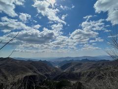 -妙峰山风景名胜区
