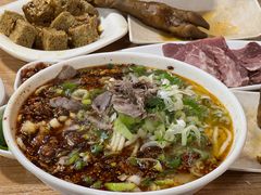 -肖家客饸饹面(郑州总店)