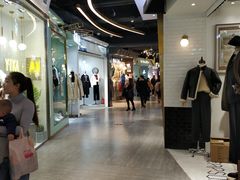 -南京时尚莱迪购物广场(正洪街店)