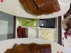 -郭林家常菜(狼垡店)