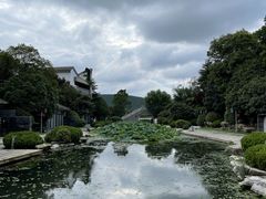 -云龙湖旅游景区