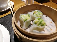 -小城粥道·海胆鲜虾粥(解放广场店)