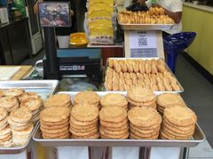 -海口骑楼小吃街