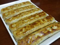 -吴记百姓菜馆·北京菜·烤鸭(故宫店)