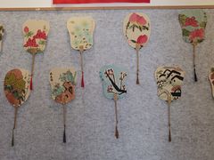 -秦汉胡同国学书法围棋国画书院(国泰分馆)