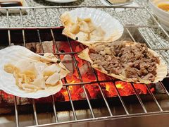 -震海贝烤贝·民俗特色店(延吉总店)