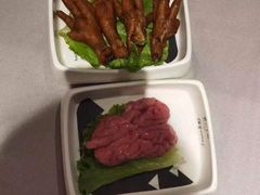 -蜀九香火锅(九眼桥店)