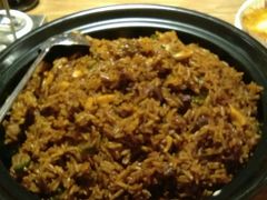 牛肉焖饭-尚海豆捞(乐虹坊店)