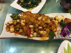 -津菜宋记老房子(平山道店)