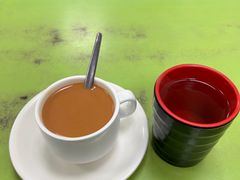 -胜利茶餐室