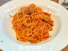 -米斯特比萨(光华桥凯德MALL天津湾店)