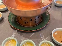 -额尔敦·品质自助(摩尔城店)