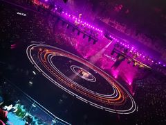 -宝能国际体育演艺中心