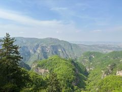 -崆峒山景区