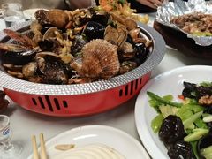 -黑石礁酒楼·海鲜(黑石礁店)