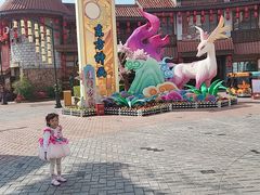 -厦门方特东方神画