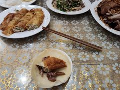 -悦宾饭馆(翠花胡同店)