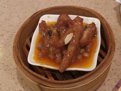 -点都德(大茶楼店)