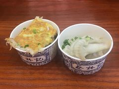 煎饺-蔡林记(丹尼斯6天地店)