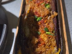 -探鱼·鲜青椒爽麻烤鱼(番禺万达店)