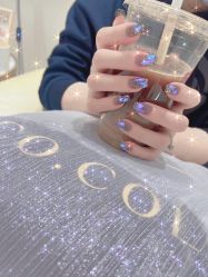 -CO COLOR美甲美睫美妆