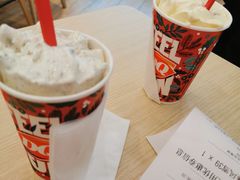 -DQ·蛋糕·冰淇淋(湖景东路店)