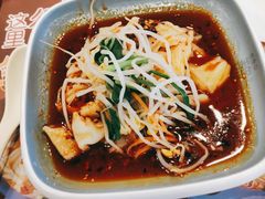 -魏家凉皮(十里河店)