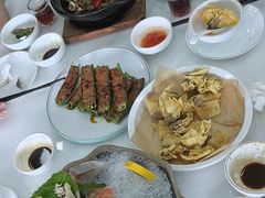 -嘉升大排档(番禺总店)