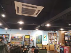 -嗨刻桌游(天一豪景店)