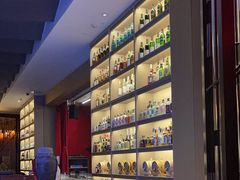 -苏州凯悦酒店·酒肆(华池街店)
