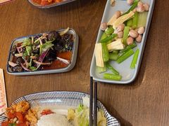 -头壹号 大油条·老长沙盖码饭(清河店)