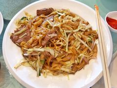 -金汇酒楼(中山东区店)