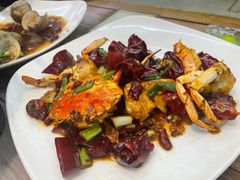 -鑫鸿达·海鲜闽菜热炒小馆(中山路店)