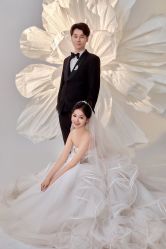 -第一夫人婚纱摄影(南京店)