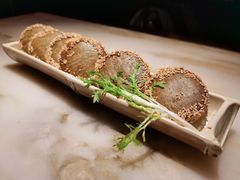 绿茶饼-绿茶餐厅(石家庄万象城店)