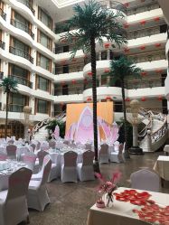 -Sunny喜铺婚礼策划(东部店)