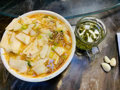 -胖妈妈餐饮(西津东路店)