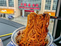 -喜悦烤鸭·新京菜(王府井店)