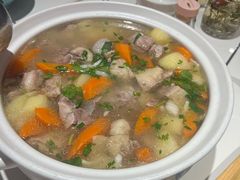 -马白开来特色羊排揪片子  (总店)