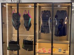 -北京科技大学-游泳馆