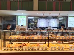 -tuan bakery+café(锦绣坊店)
