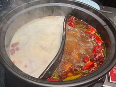 -捞王锅物料理(凯旋路店)