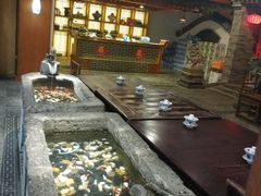 -和院老火锅铜锅烧烤海鲜(朱雀大街店)