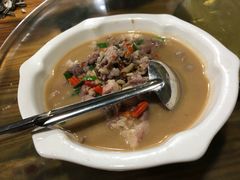 -秀妈厨房(灰汤老店)
