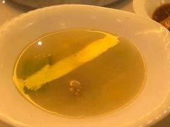 -苏州阳澄湖澜廷酒店-有景阁中餐厅