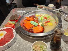 -大龙燚火锅(太古里店)
