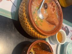 -在莲野·湖北民间菜·头牌松滋鸡(光谷步行街店)
